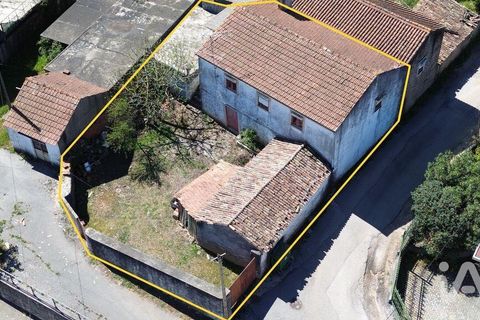 Byhus i Penela, Coimbra, Penela - € 85.000 | Ref: 866281 - foto 4