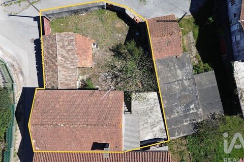 Byhus i Penela, Coimbra, Penela - € 85.000 | Ref: 866281 - foto 5