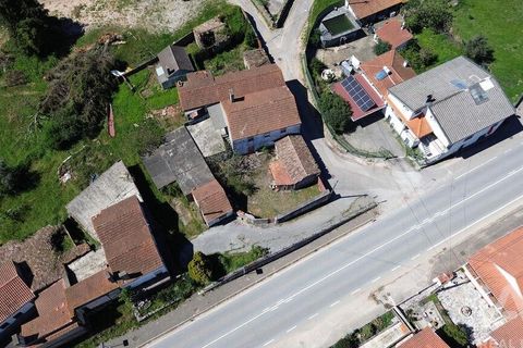 Byhus i Penela, Coimbra, Penela - € 85.000 | Ref: 866281 - foto 6