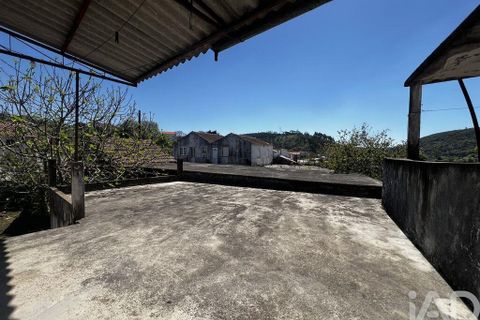 Byhus i Penela, Coimbra, Penela - € 85.000 | Ref: 866281 - foto 23