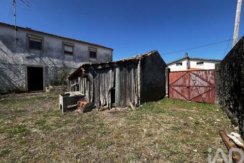 Byhus i Penela, Coimbra, Penela - € 85.000 | Ref: 866281 - foto 30
