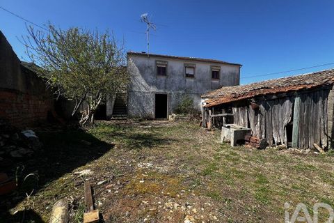Byhus i Penela, Coimbra, Penela - € 85.000 | Ref: 866281 - foto 36
