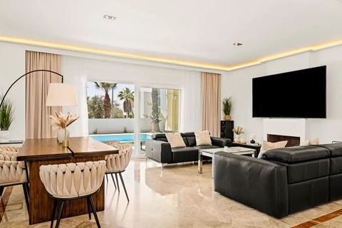 Villa a Marbella, Malaga, Marbella - € 1.495.000 | Ref: DA-RR2610-DM - foto 3