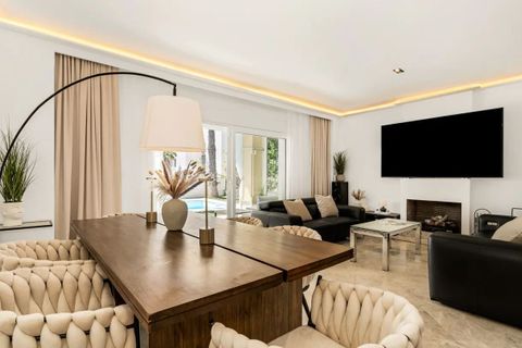 Villa a Marbella, Malaga, Marbella - € 1.495.000 | Ref: DA-RR2610-DM - foto 9