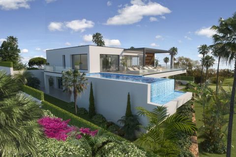 Villa a Cabopino, Malaga, Cabopino - € 4.250.000 | Ref: R5360578 - foto 3