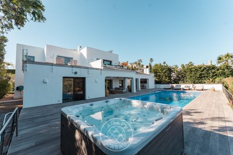 Villa i Moraira, Alicante, Moraira - € 1.995.000 | Ref: AG26032 - foto 5