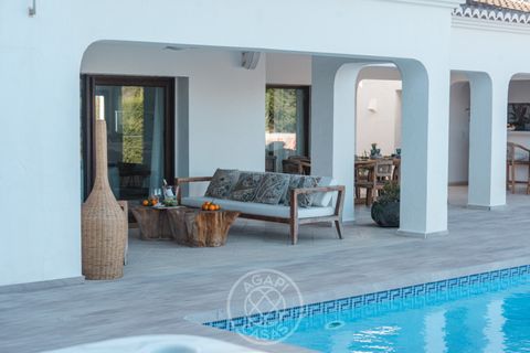 Villa i Moraira, Alicante, Moraira - € 1.995.000 | Ref: AG26032 - foto 6