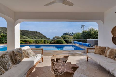 Villa i Moraira, Alicante, Moraira - € 1.995.000 | Ref: AG26032 - foto 7