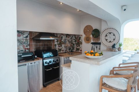 Villa i Moraira, Alicante, Moraira - € 1.995.000 | Ref: AG26032 - foto 9