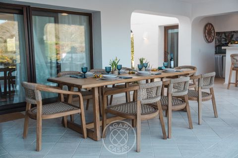 Villa i Moraira, Alicante, Moraira - € 1.995.000 | Ref: AG26032 - foto 10