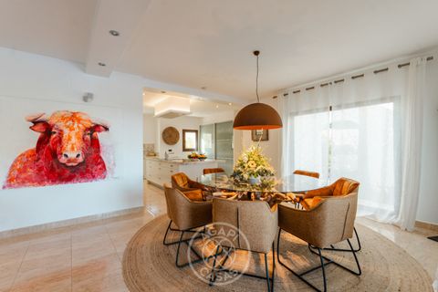 Villa i Moraira, Alicante, Moraira - € 1.995.000 | Ref: AG26032 - foto 14