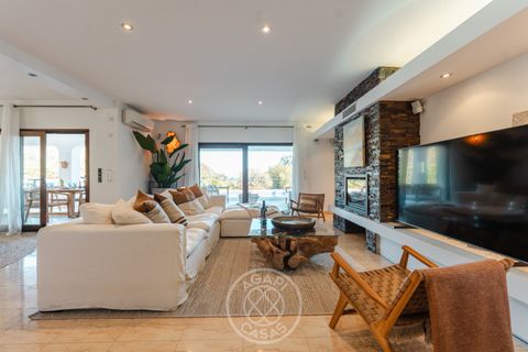 Villa i Moraira, Alicante, Moraira - € 1.995.000 | Ref: AG26032 - foto 15