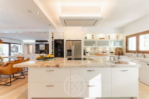 Villa i Moraira, Alicante, Moraira - € 1.995.000 | Ref: AG26032 - foto 16