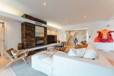 Villa i Moraira, Alicante, Moraira - € 1.995.000 | Ref: AG26032 - foto 23