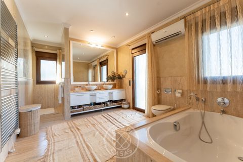 Villa i Moraira, Alicante, Moraira - € 1.995.000 | Ref: AG26032 - foto 24