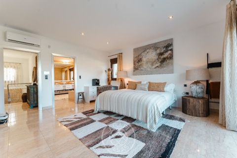 Villa i Moraira, Alicante, Moraira - € 1.995.000 | Ref: AG26032 - foto 25