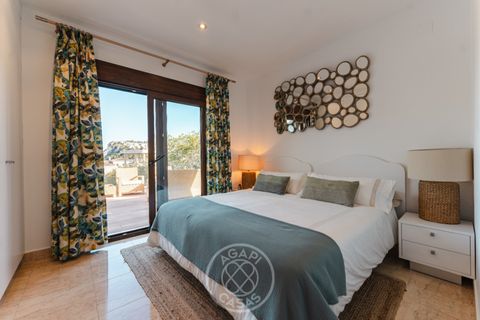 Villa i Moraira, Alicante, Moraira - € 1.995.000 | Ref: AG26032 - foto 27
