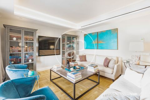 Lejlighed i Madrid, Madrid, Madrid - € 5.320.000 | Ref: VM2604032 - foto 6