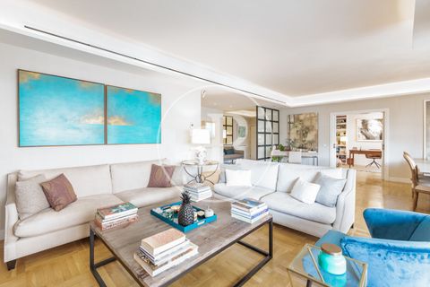Lejlighed i Madrid, Madrid, Madrid - € 5.320.000 | Ref: VM2604032 - foto 7