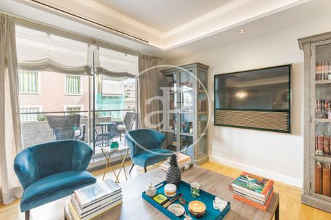 Lejlighed i Madrid, Madrid, Madrid - € 5.320.000 | Ref: VM2604032 - foto 8