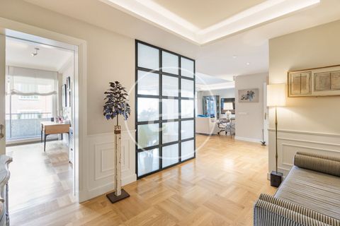 Lejlighed i Madrid, Madrid, Madrid - € 5.320.000 | Ref: VM2604032 - foto 9