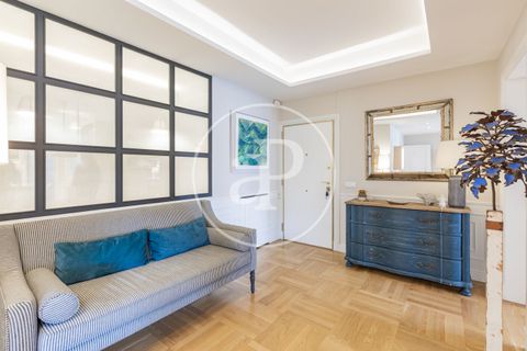 Lejlighed i Madrid, Madrid, Madrid - € 5.320.000 | Ref: VM2604032 - foto 11