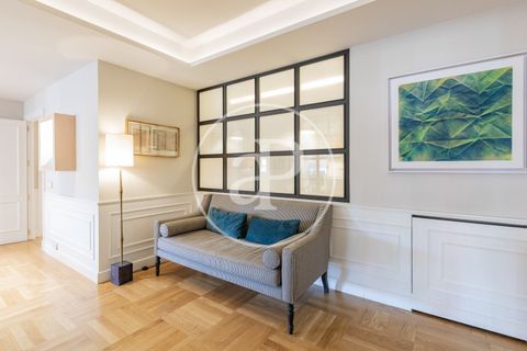 Lejlighed i Madrid, Madrid, Madrid - € 5.320.000 | Ref: VM2604032 - foto 13
