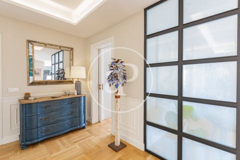 Lejlighed i Madrid, Madrid, Madrid - € 5.320.000 | Ref: VM2604032 - foto 14