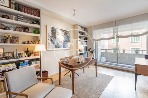 Lejlighed i Madrid, Madrid, Madrid - € 5.320.000 | Ref: VM2604032 - foto 15