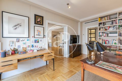 Lejlighed i Madrid, Madrid, Madrid - € 5.320.000 | Ref: VM2604032 - foto 17