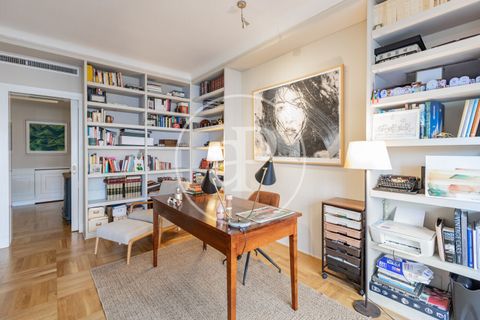 Lejlighed i Madrid, Madrid, Madrid - € 5.320.000 | Ref: VM2604032 - foto 18