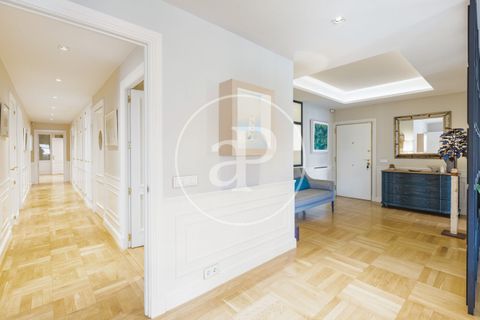 Lejlighed i Madrid, Madrid, Madrid - € 5.320.000 | Ref: VM2604032 - foto 19
