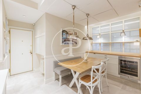 Lejlighed i Madrid, Madrid, Madrid - € 5.320.000 | Ref: VM2604032 - foto 20