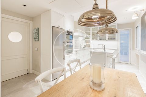 Lejlighed i Madrid, Madrid, Madrid - € 5.320.000 | Ref: VM2604032 - foto 22