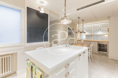 Lejlighed i Madrid, Madrid, Madrid - € 5.320.000 | Ref: VM2604032 - foto 26