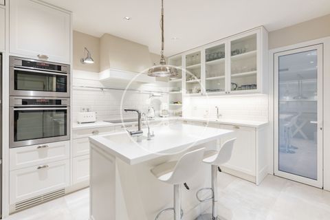 Lejlighed i Madrid, Madrid, Madrid - € 5.320.000 | Ref: VM2604032 - foto 29