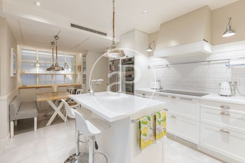 Lejlighed i Madrid, Madrid, Madrid - € 5.320.000 | Ref: VM2604032 - foto 31