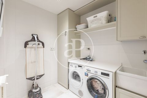 Lejlighed i Madrid, Madrid, Madrid - € 5.320.000 | Ref: VM2604032 - foto 32