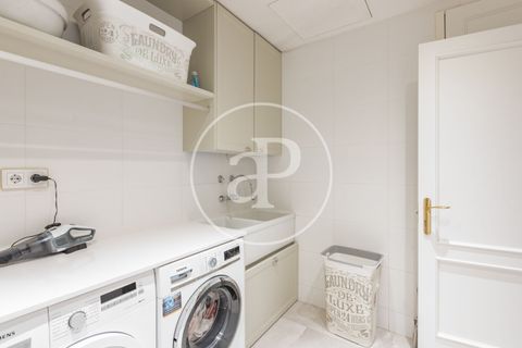 Lejlighed i Madrid, Madrid, Madrid - € 5.320.000 | Ref: VM2604032 - foto 33
