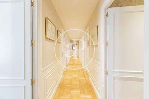 Lejlighed i Madrid, Madrid, Madrid - € 5.320.000 | Ref: VM2604032 - foto 35