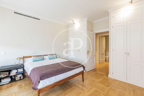 Lejlighed i Madrid, Madrid, Madrid - € 5.320.000 | Ref: VM2604032 - foto 36