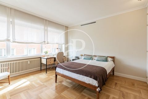 Lejlighed i Madrid, Madrid, Madrid - € 5.320.000 | Ref: VM2604032 - foto 37