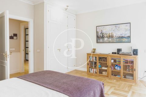 Lejlighed i Madrid, Madrid, Madrid - € 5.320.000 | Ref: VM2604032 - foto 38
