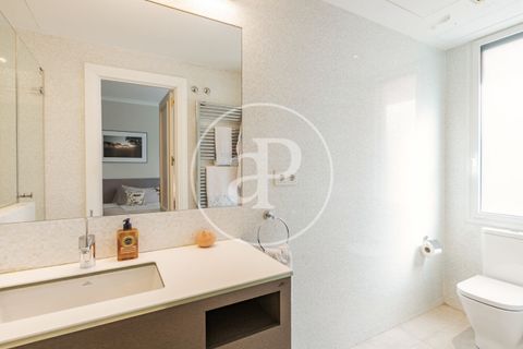 Lejlighed i Madrid, Madrid, Madrid - € 5.320.000 | Ref: VM2604032 - foto 40