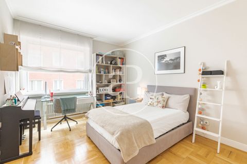 Lejlighed i Madrid, Madrid, Madrid - € 5.320.000 | Ref: VM2604032 - foto 42