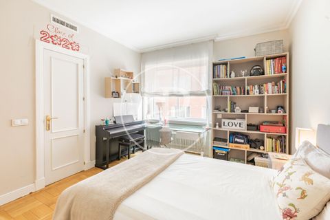 Lejlighed i Madrid, Madrid, Madrid - € 5.320.000 | Ref: VM2604032 - foto 43