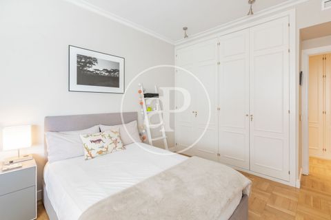 Lejlighed i Madrid, Madrid, Madrid - € 5.320.000 | Ref: VM2604032 - foto 44
