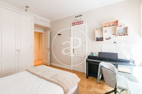 Lejlighed i Madrid, Madrid, Madrid - € 5.320.000 | Ref: VM2604032 - foto 45