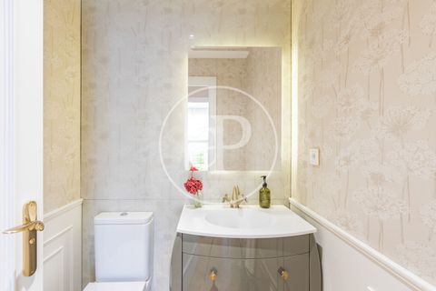 Lejlighed i Madrid, Madrid, Madrid - € 5.320.000 | Ref: VM2604032 - foto 46