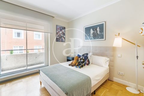 Lejlighed i Madrid, Madrid, Madrid - € 5.320.000 | Ref: VM2604032 - foto 47